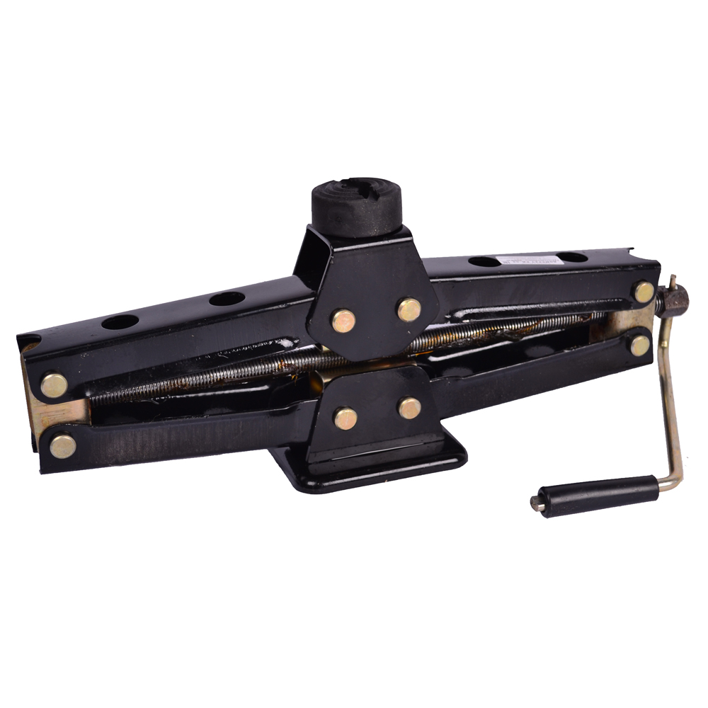 Домкрат 2т механический ромбический РД-02(16,8-46см)