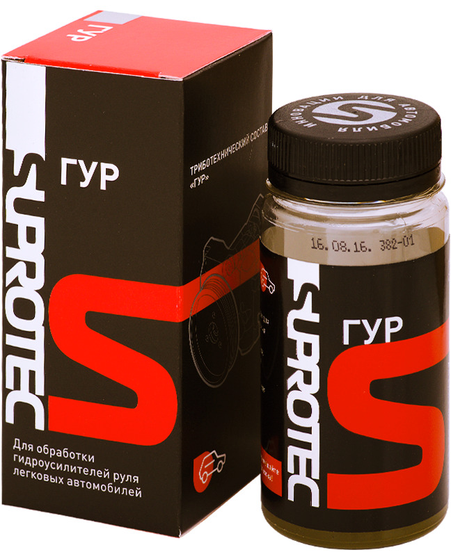 Супротек ГУР 60мл 121120