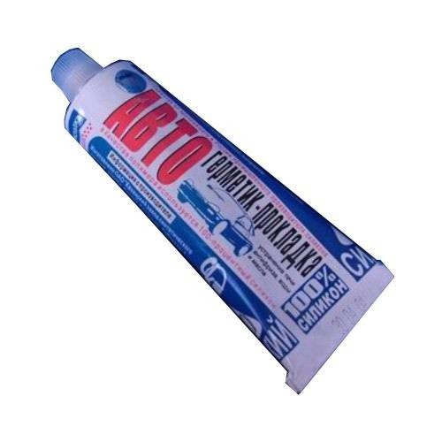 Автогерметик прокладки 180гр