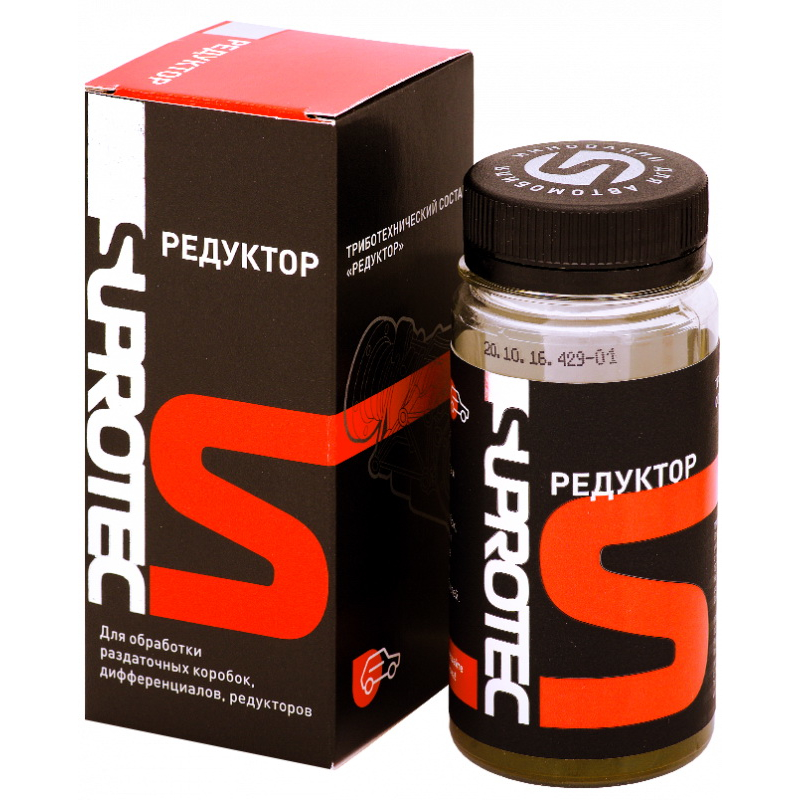 Супротек Редуктор 80мл 121052