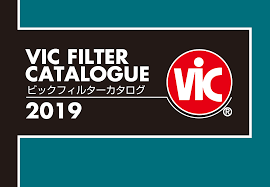 Каталог VIC