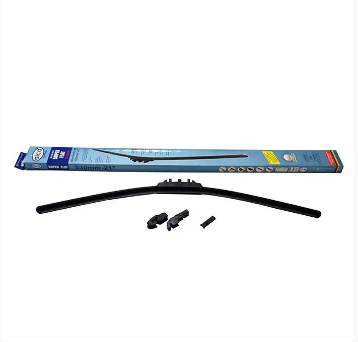 Щетка с/о ALCA 48см. бескаркасная (УЦЕНКА)