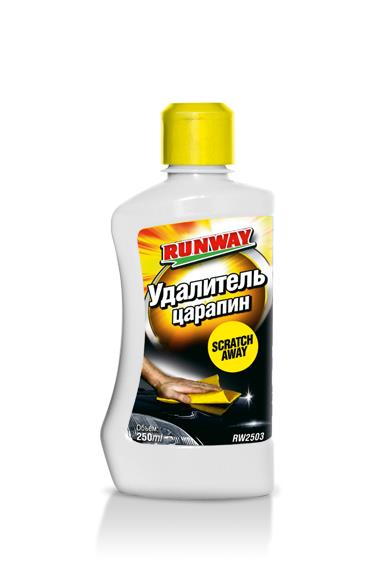 RW-2503 Удалитель царапин 250мл