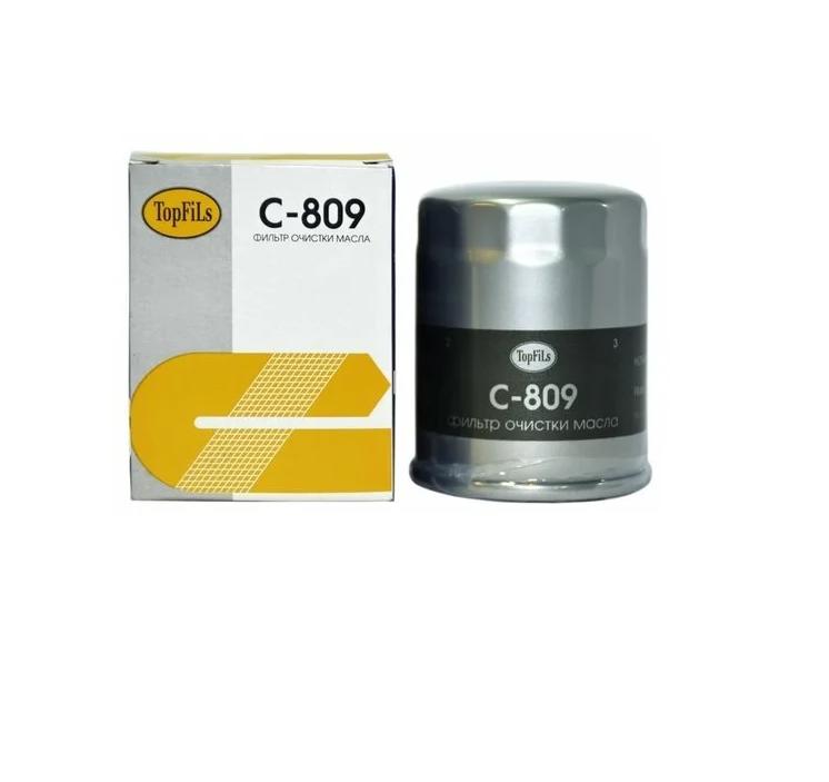 Ф/м TOPfils C-809