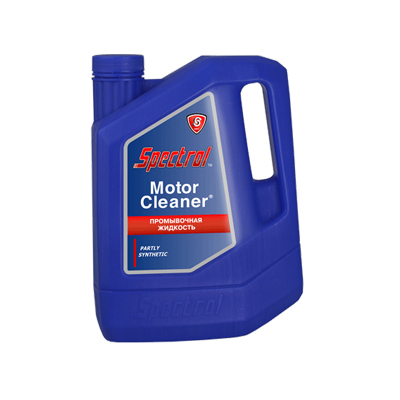 Промывочная жидкость Спектрол 3.0л