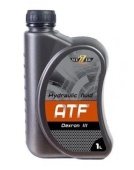 WEZZER ATF DEXRON-III 1л WEZZER ATF DEXRON-III 1л