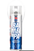 ВМП Раскоксовка двигателя пенная ВАЛЕРА 650мл флакон-аэрозоль 8507 ВМП Раскоксовка двигателя пенная ВАЛЕРА 650мл флакон-аэрозоль 8507