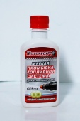 Моторесурс Мягкая промывка топливной системы дизель 200мл