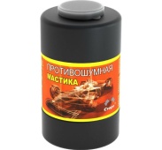 СТАРТ Мастика противошумная 1,8л(1.6кг)