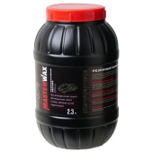 Мастика БПМ-3 ПЭТ-банка 2.3кг MasterWax