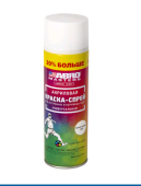 ABRO MASTERS SP-020-AM белая матовая акриловая ABRO MASTERS SP-020-AM белая матовая акриловая