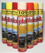 PLAK Полироль панели Грейпфрут 750мл PLAK Полироль панели Грейпфрут 750мл