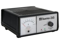 ЗУ Вымпел-265(автомат,0-7А,12,стрелочный амперм) ЗУ Вымпел-265(автомат,0-7А,12,стрелочный амперм)