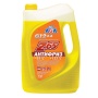 Антифриз -65  AGA желтый 5кг