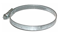 Хомут(60-80) "Труд" червячный оцинкованный Хомут(60-80) "Труд" червячный оцинкованный