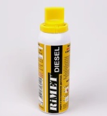 Римет-Дизель 100 мл восстановитель дизельного двигателя(добавка к маслу) Ж/Б