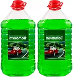 Стеклоомыватель Летний