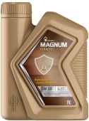 Роснефть Magnum Maxtec 5w30 1л SL/CF полусинтетическое Роснефть Magnum Maxtec 5w30 1л SL/CF полусинтетическое