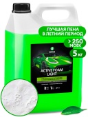 GRASS БКМ "Active Foam Light" 5л Автохимия 132101 GRASS БКМ "Active Foam Light" 5л Автохимия 132101