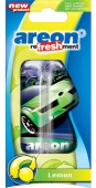 Areon ароматизатор гелевый LEMON 704-025-901 Areon ароматизатор гелевый LEMON 704-025-901