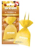 Areon ароматизатор мешок PEARLS VANILLA 704-ABP-02