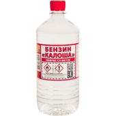 Бензин-Калоша 1л (пэт-бут) Бензин-Калоша 1л (пэт-бут)