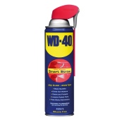 Проникающая смазка WD-40 420мл. с трубочкой Проникающая смазка WD-40 420мл. с трубочкой