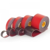 Скотч 3М двусторонний "Стандарт"12мм*3м Скотч 3М двусторонний "Стандарт"12мм*3м