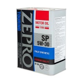 IDEMITSU ZEPRO TOURING ж/б FS SP/GF-6A 5w30 4л.синтетическое масло IDEMITSU ZEPRO TOURING ж/б FS SP/GF-6A 5w30 4л.синтетическое масло