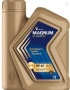 Роснефть Magnum Ultratec 5w40 1л синтетика масло моторное