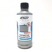 ЛАВР 1105 Герметик системы охлаждения"Стоп-течь"310мл