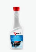 KR-355 Антигель для дизельного топлива 355мл(на 80л)флакон KR-355 Антигель для дизельного топлива 355мл(на 80л)флакон