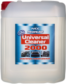 NCC Очиститель универсальный 2000 20л канистра