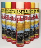 PLAK Полироль панели Океан 750мл PLAK Полироль панели Океан 750мл