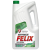 Антифриз FELIX -40 зеленый 5кг PROLONGER
