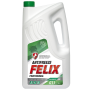Антифриз FELIX -40 зеленый 5кг PROLONGER