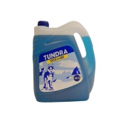 Тосол А-40 5кг TUNDRA г.Дзержинск Тосол А-40 5кг TUNDRA г.Дзержинск