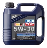 LIQUIMOLY-39001 HT 5/30 4л/син Optimal Synth масло моторное LIQUIMOLY-39001 HT 5/30 4л/син Optimal Synth масло моторное