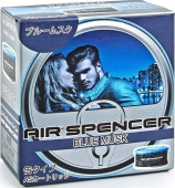 Spirit REFILL EIKOSHA меловой А-85 BLUE MUSK/ледяной шторм