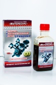 Моторесурс Защитно-восстановительный состав для двигателя STANDART 150мл