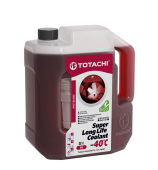 Антифриз TOTACHI SUPER LLC -50C Red 2л