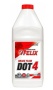 Жидкость тормозная Дот4 Felix 910г Жидкость тормозная Дот4 Felix 910г
