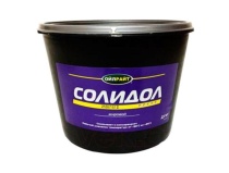 Солидол жировой 2,1кг Oil Right Солидол жировой 2,1кг Oil Right