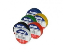 Изолента ABRO(набор 3шт) 15мм*9,1м ET-912-15-10-SET Изолента ABRO(набор 3шт) 15мм*9,1м ET-912-15-10-SET