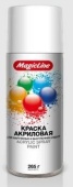 MAGICLINE-420 белая матовая RAL9016 MAGICLINE-420 белая матовая RAL9016