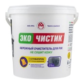 Чистик Эко 11л ведро 6802 ВМП Чистик Эко 11л ведро 6802 ВМП