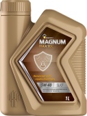 Роснефть Magnum Maxtec 5w40 1л SL/CF полусинтетическое Роснефть Magnum Maxtec 5w40 1л SL/CF полусинтетическое