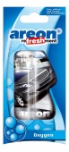 Areon ароматизатор гелевый OXYGEN 704-025-904 Areon ароматизатор гелевый OXYGEN 704-025-904