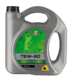 WEZZER 75w90 API GL-4/GL-5 4л. масло мотор. WEZZER 75w90 API GL-4/GL-5 4л. масло мотор.