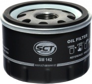 Ф/м SM142 SCT RENAULT LOGAN/CIO/MEGANE Ф/м SM142 SCT RENAULT LOGAN/CIO/MEGANE